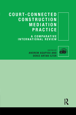 Court-connected Construction Mediation Practice