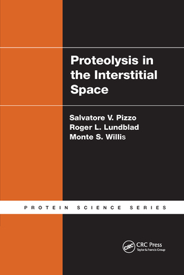 Proteolysis in the Interstitial Space