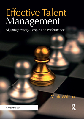 Effective Talent Management