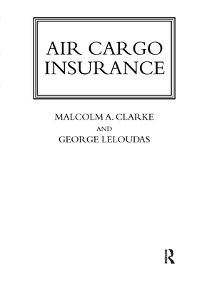 Air Cargo Insurance