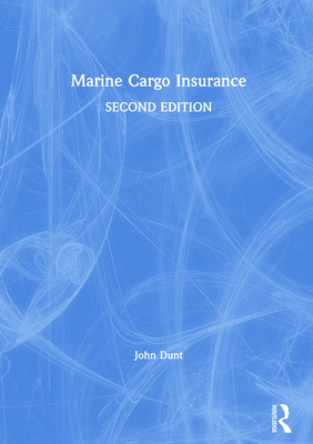 Marine Cargo Insurance