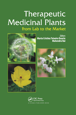 Therapeutic Medicinal Plants