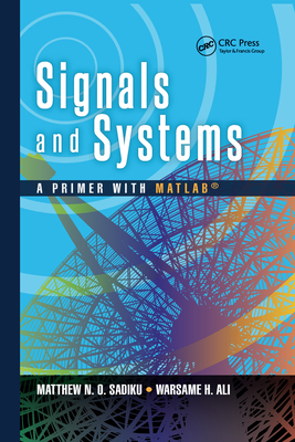 Signals and Systems