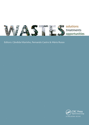 WASTES 2015 - Solutions, Treatments and Opportunities