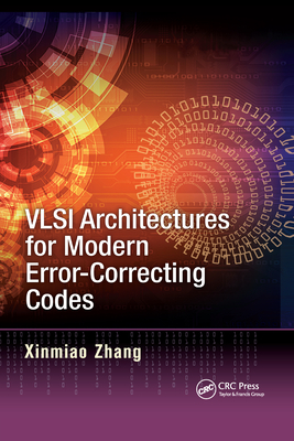 VLSI Architectures for Modern Error-Correcting Codes