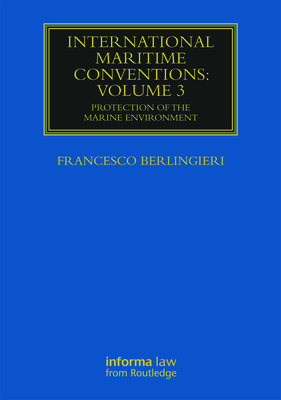 International Maritime Conventions (Volume 3)