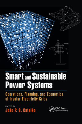 Smart and Sustainable Power Systems