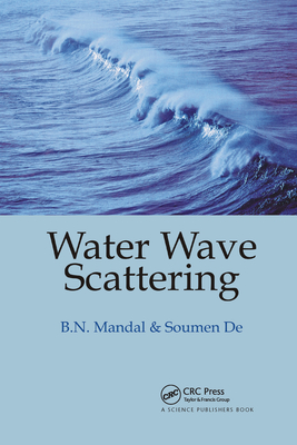 Water Wave Scattering