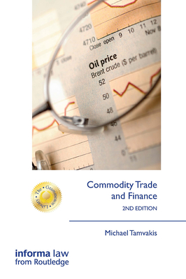 Commodity Trade and Finance