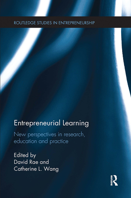 Entrepreneurial Learning