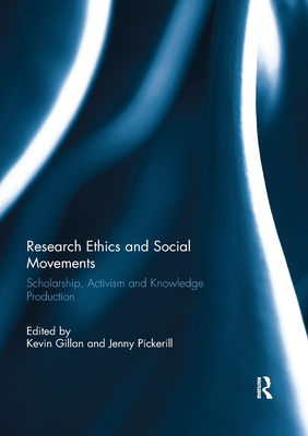 Research Ethics and Social Movements