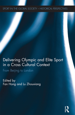 Delivering Olympic and Elite Sport in a Cross Cultural Context