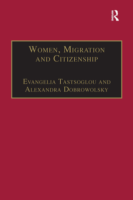 Women, Migration and Citizenship