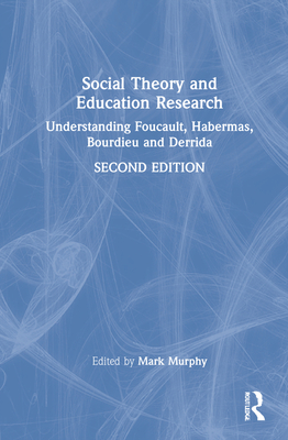 Social Theory and Education Research