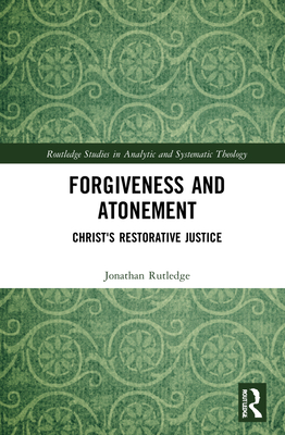 Forgiveness and Atonement