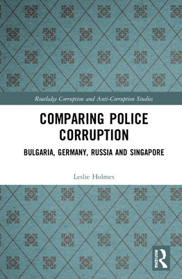 Comparing Police Corruption