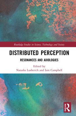 Distributed Perception