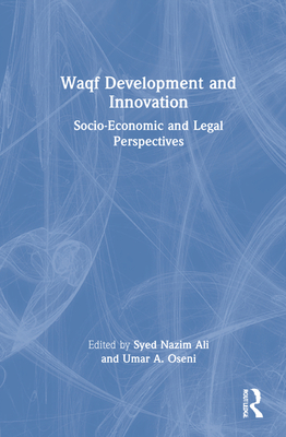 Waqf Development and Innovation