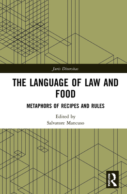 The Language of Law and Food