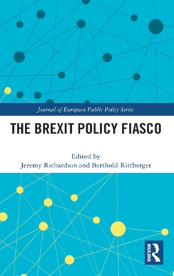 The Brexit Policy Fiasco