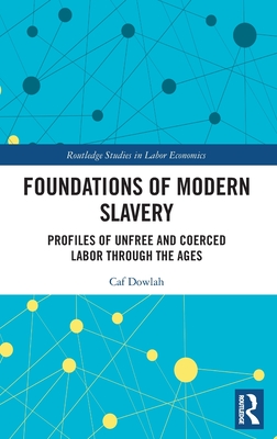 Foundations of Modern Slavery