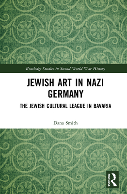 Jewish Art in Nazi Germany