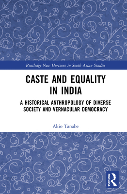 Caste and Equality in India