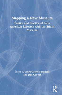 Mapping a New Museum