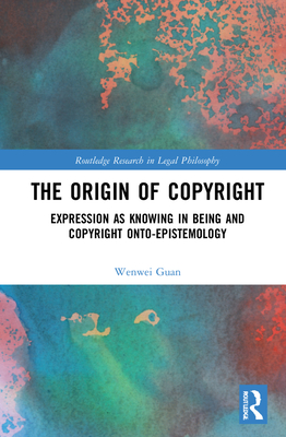 The Origin of Copyright