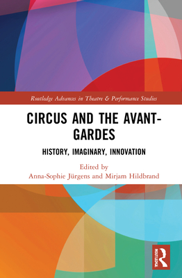 Circus and the Avant-Gardes