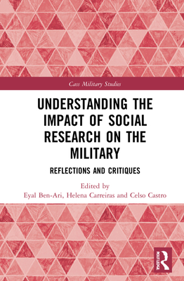 Understanding the Impact of Social Research on the Military