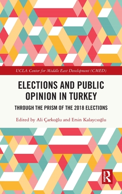 Elections and Public Opinion in Turkey