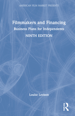 Filmmakers and Financing