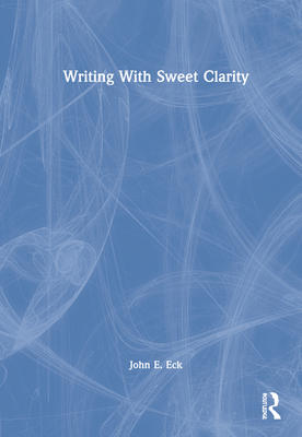 Writing with Sweet Clarity