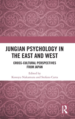 Jungian Psychology in the East and West