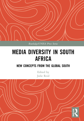 Media Diversity in South Africa