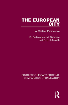 The European City