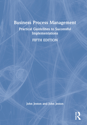 Business Process Management