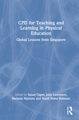 CPD for Teaching and Learning in Physical Education