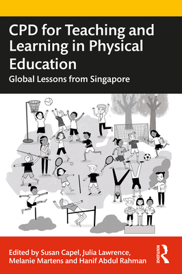 CPD for Teaching and Learning in Physical Education