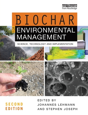 Biochar for Environmental Management