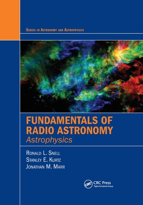 Fundamentals of Radio Astronomy