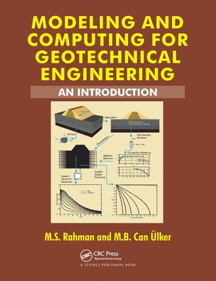 Modeling and Computing for Geotechnical Engineering