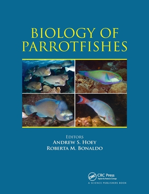 Biology of Parrotfishes