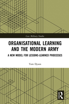 Organisational Learning and the Modern Army