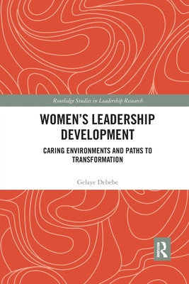 Women's Leadership Development