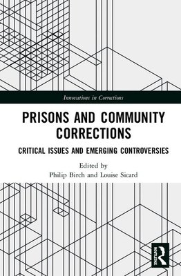 Prisons and Community Corrections