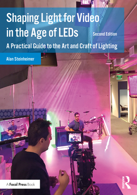 Shaping Light for Video in the Age of LEDs