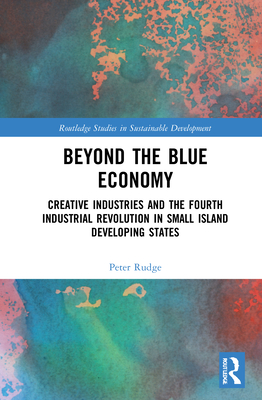 Beyond the Blue Economy