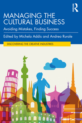 Managing the Cultural Business